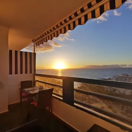 Vista Gomera - Sunset View Appartamento *