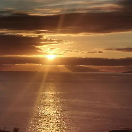 Vista Gomera - Sunset View