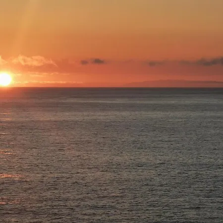 Appartamento Vista Gomera - Sunset View