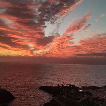 Appartamento Vista Gomera - Sunset View