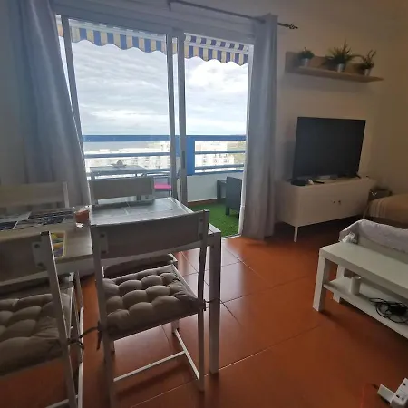 Appartamento Vista Gomera - Sunset View *